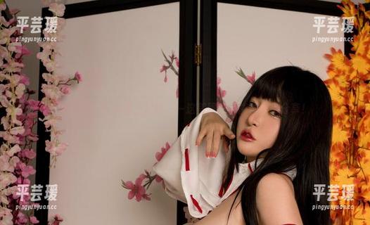 当Tiny Asa遇上拉皮——这美图能不能一辈子分享！